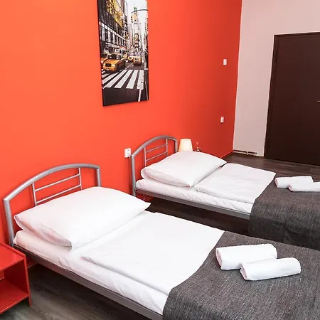 Apartment Welcome On V Tunich