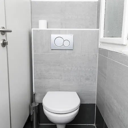 Apartment Welcome On V Tunich *