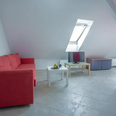 Welcome On V Tunich Apartment *