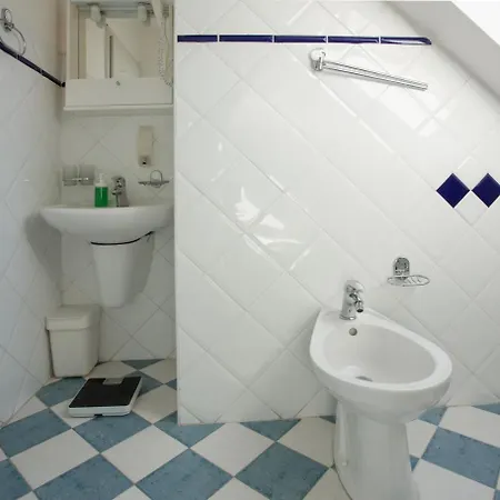 Welcome On V Tunich Apartment Prague