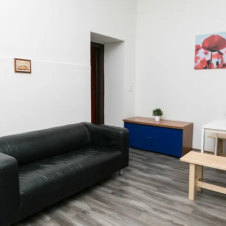 Apartment Welcome On V Tunich Prague