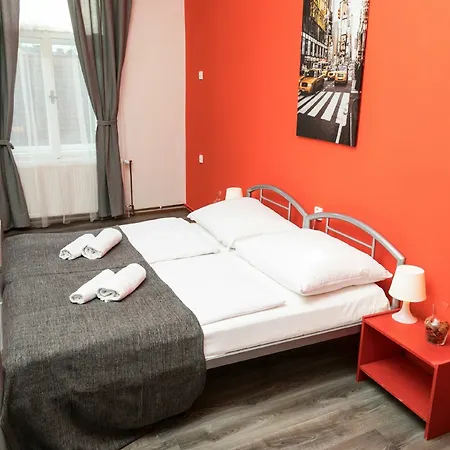 Welcome On V Tunich Apartment *